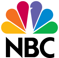 NBC Logo - transparent